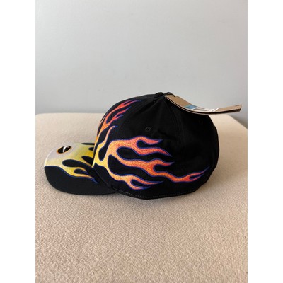 Nike Structured OG Flame Hat - Size M/L - Black - NEW | eBay
