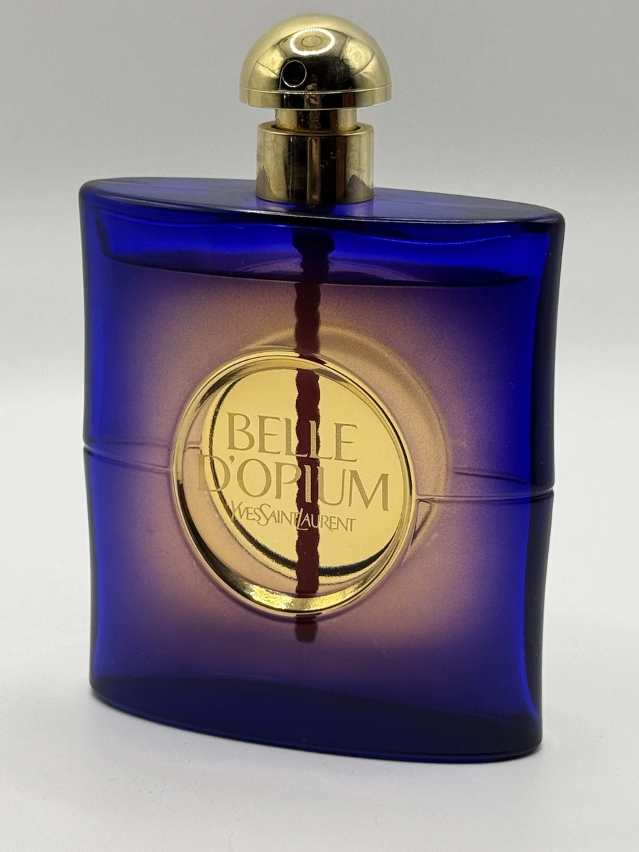 Belle D'opium by Yves Saint Laurent Fragrances for Women for sale
