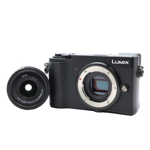 Panasonic LUMIX DC-GX7MK3 Body GX7 mk iii | eBay