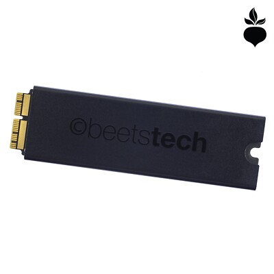 Apple 256GB SSD w/ HEATSINK PCIe 2.0 x2 - Mac Pro A1481 Late 2013