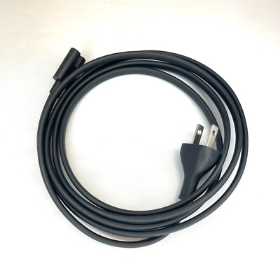 OEM Apple Mac Mini Power Adapter Cord - Replacement for M1 2020