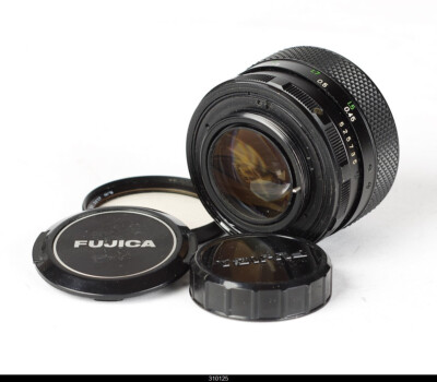 Fuji EBC Fujinon 50mm 1.4 M42 TM42 | eBay