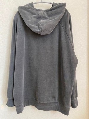 aespa WEEK DRAMA CITY POPUP MD HOODIE Black Limited PHOTOCARD Set