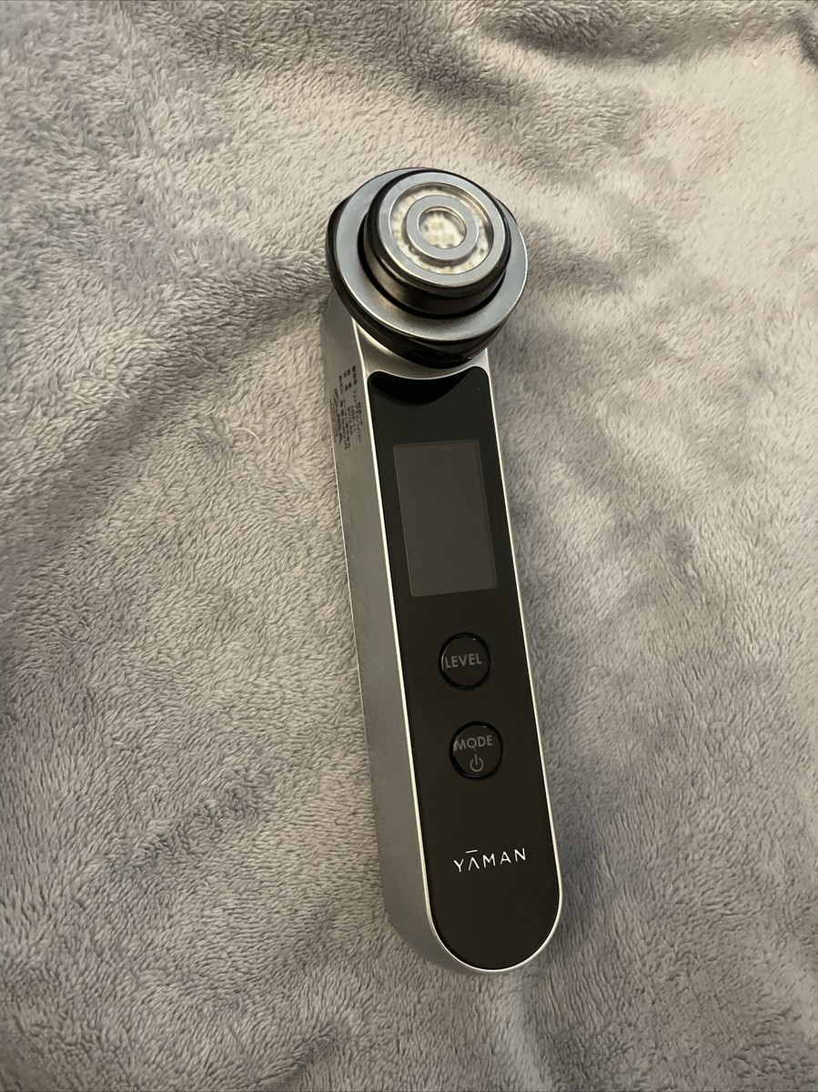 YA-MAN RF Beaute Photo Plus Hyper HRF-11B Made In Japan | eBay