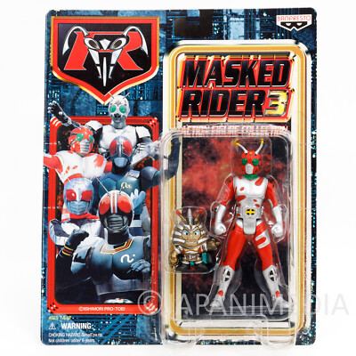 MASKED RIDER Deluxe Type 2011 フィギュア Kamen Masked Rider ZX