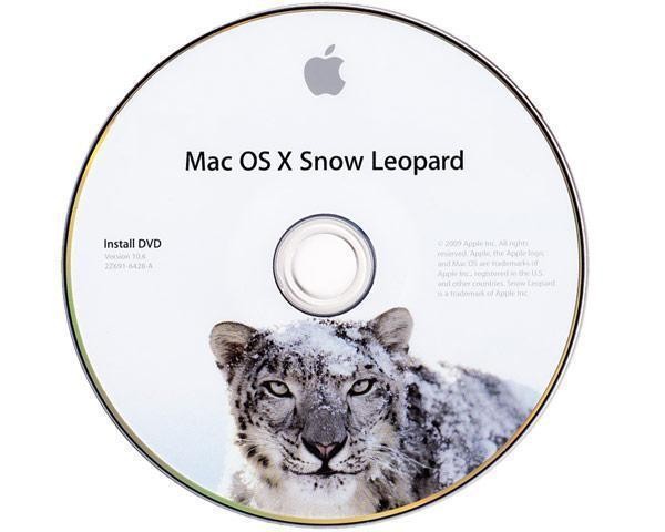 Apple Mac OS X v.10.6.3 Snow Leopard (MC573Z/A) | eBay