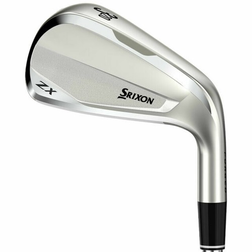 New Srixon Golf ZXiU Utility 23* #4 Stiff Flex Steel [DG Mid 115