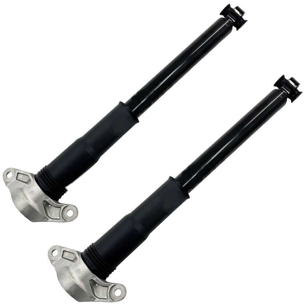 Pair Rear Shock Absorbers Struts CVD For Range Rover Velar L560