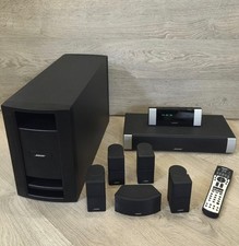 Bose Lifestyle V35 Home Theater System for sale online | eBay UK