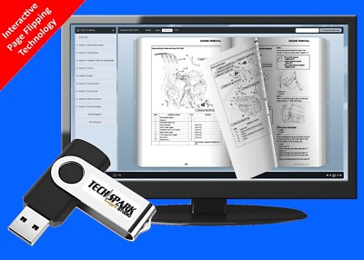 Kawasaki Ninja ZX-10R ZX10R ZX-10RR KRT Service Repair Shop Manual