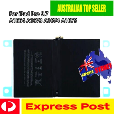 ORIGINAL Apple iPad Pro 9.7