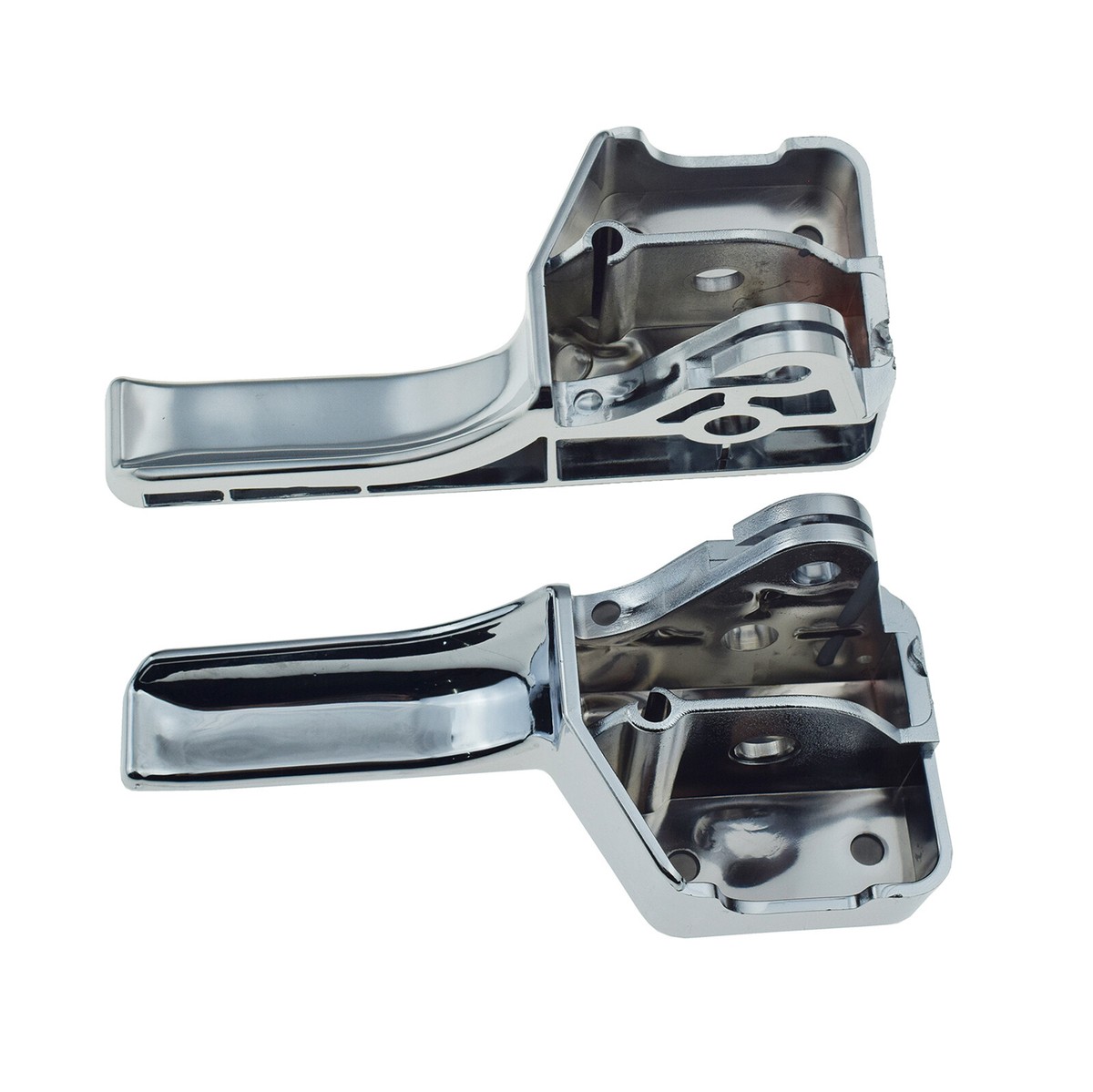 Left Right Inside Door Handle For Ford Edge Lincoln MKX 2007-2015