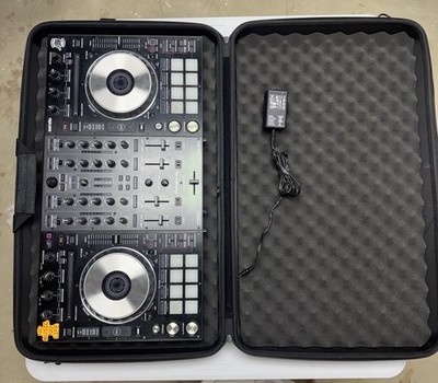 Pioneer DDJ-SX3 Performance DJ Controller for sale online | eBay