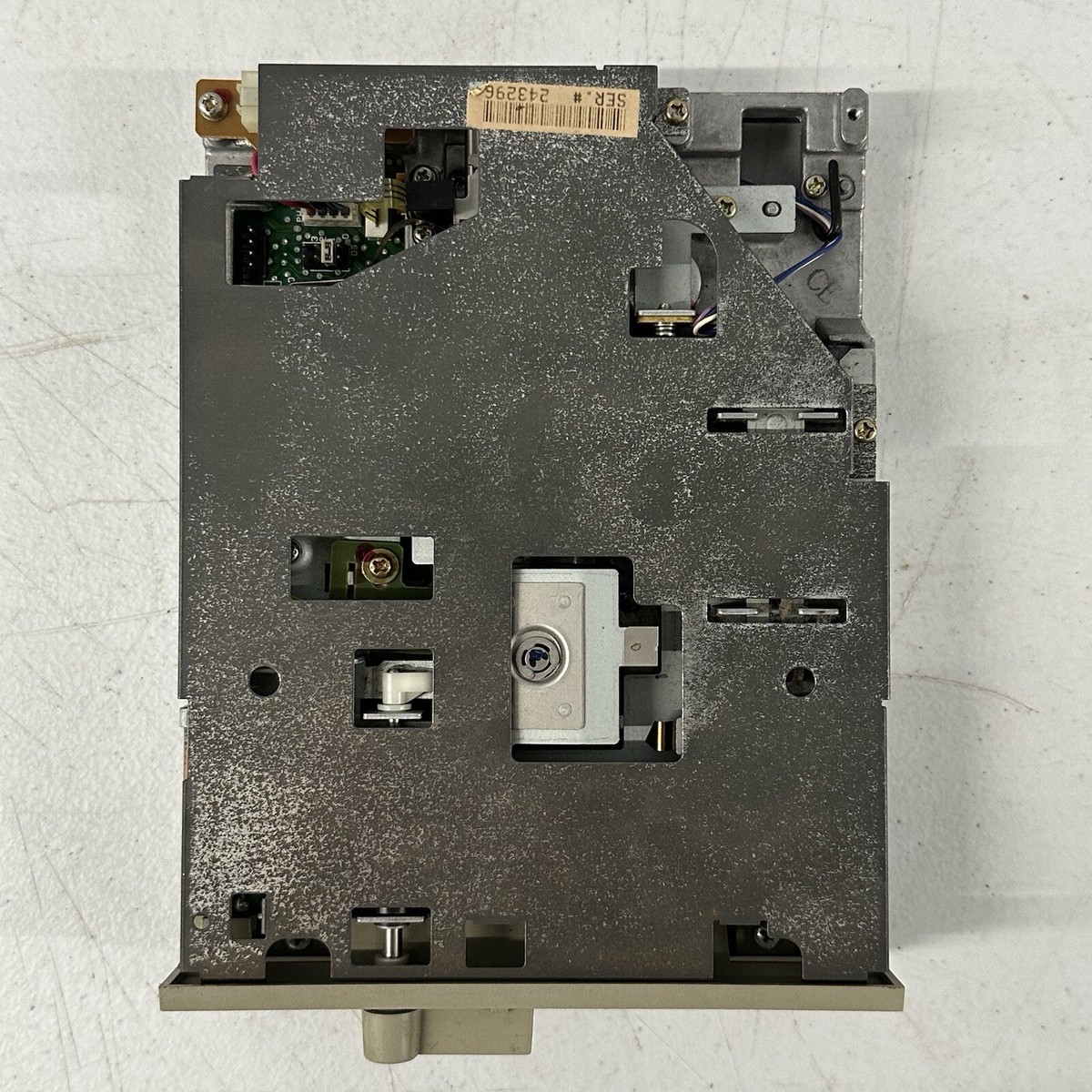 Vintage Newtronics Mitsumi D509V 5.25