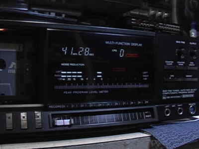 Teac V800x Three Head Tape Deck..rare vintage! | eBay