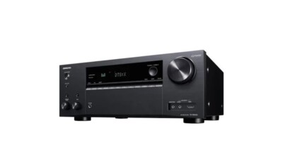 Onkyo TX-NR686 7.2-Channel Network A/V Receiver 889951001256| eBay