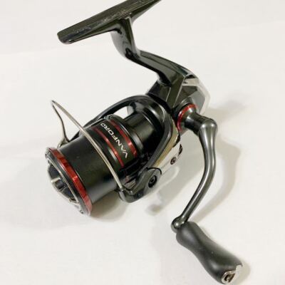 Shimano 20 Vanford 2500 Spinning Reel in the Box | eBay