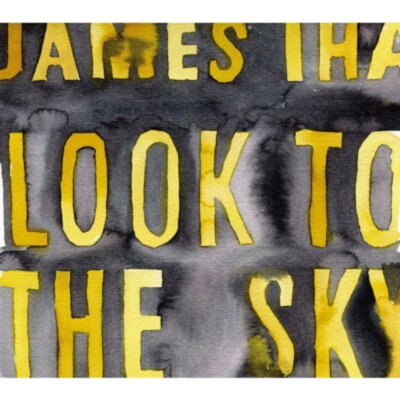 James Iha/Look To The Sky UPJY9133 New LP | eBay