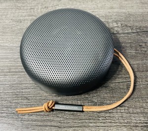 Beosound A1 2nd Gen | eBay