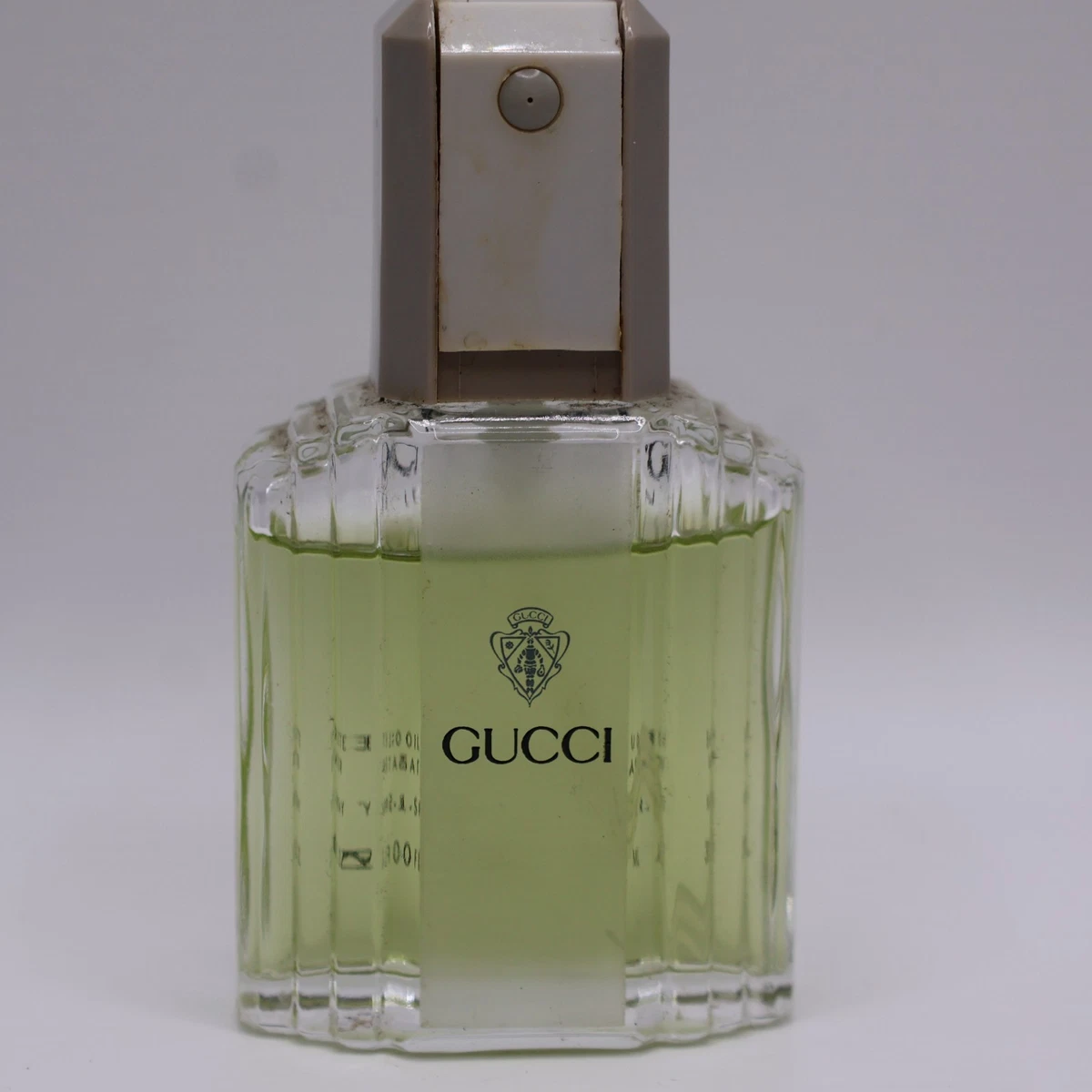 Gucci Nobile Eau de Toilette for Men for sale | eBay