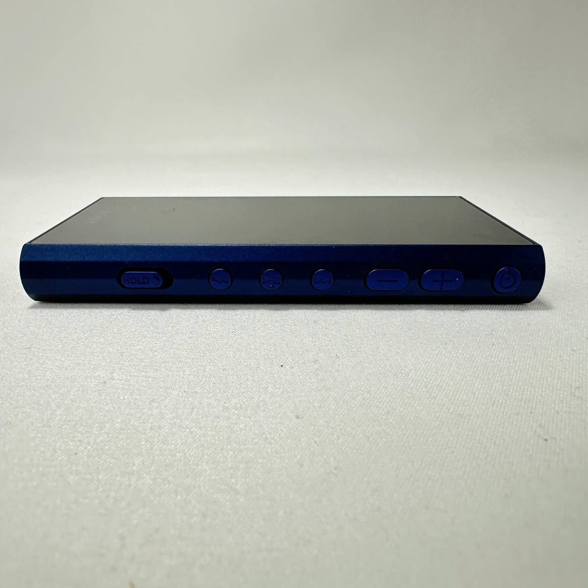 SONY NW-A306 Blue WALKMAN 32GB Hi-Res Audio Player | eBay