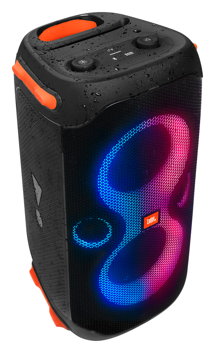 JBL PARTYB110 PartyBox 110 Portable Party Bluetooth Speaker | eBay