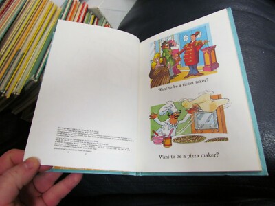 Maybe You Should Fly A Jet, 1980 1st Edition by Theo Lesieg Dr