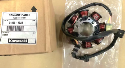 🔥 ORIGINAL 🔥 NOS Genuine Startor Coil Assembly 21003-1328