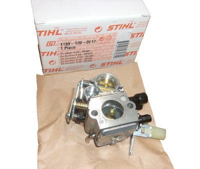 Stihl MS211 Carburetor Zama C1Q-S240A OEM 1139-120-0617 MS 211 #GM