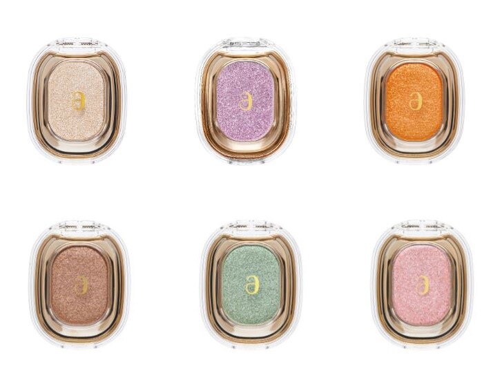 AMELI SPARKLE SPOT Eyeshadow 1.7g Glitter | eBay