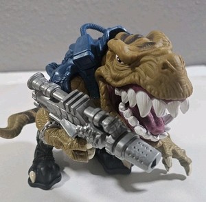 Extreme Dinosaurs Action Figures | eBay
