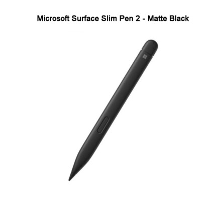 Microsoft Surface Slim Pen 2 for Surface Pro/Laptop/Book/Studio