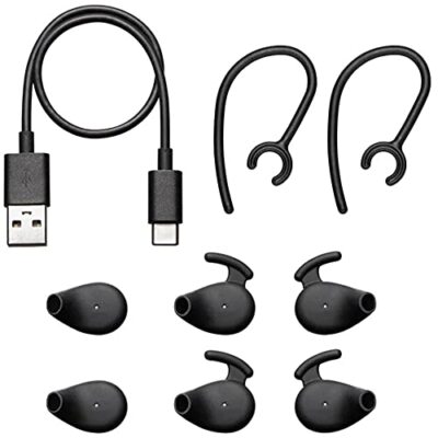 KENWOOD Wireless Headset KHS-55BT (For TPZ-D563BT) for sale online