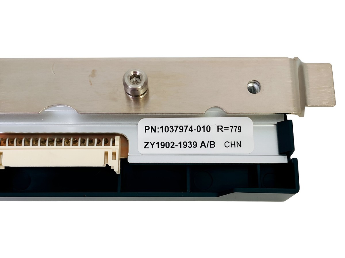 Zebra ZT230 Label Thermal Printer - Black for sale online | eBay