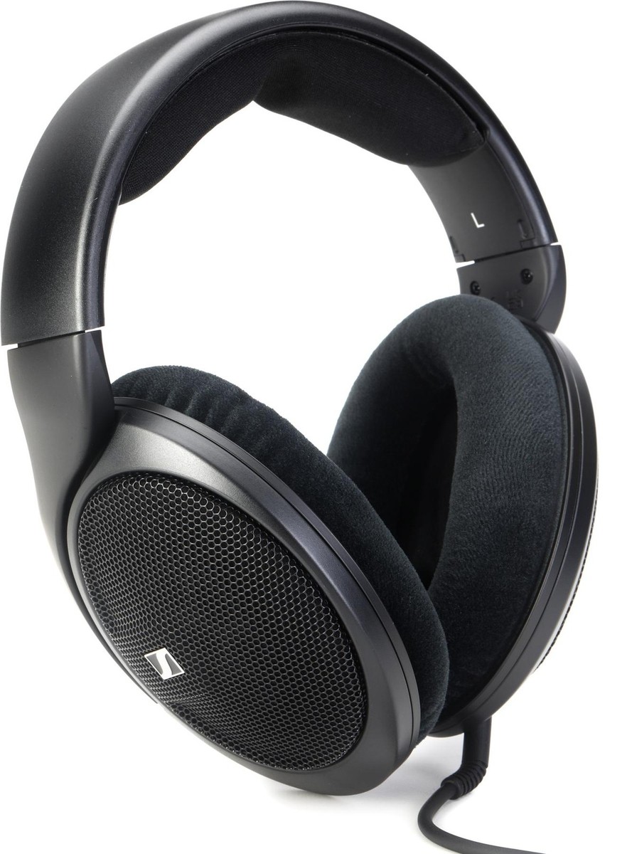 Sennheiser(ゼンハイザー) HD 560S 有線ヘッドホン楽天市場