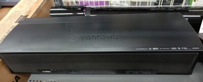 Yamaha YSP-600 Digital Sound System w/ Remote | eBay