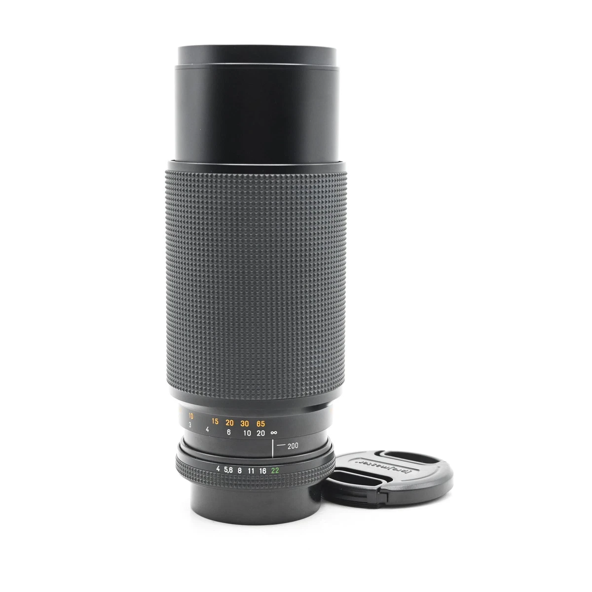 Contax 80-200mm Focal Camera Lenses for sale | eBay