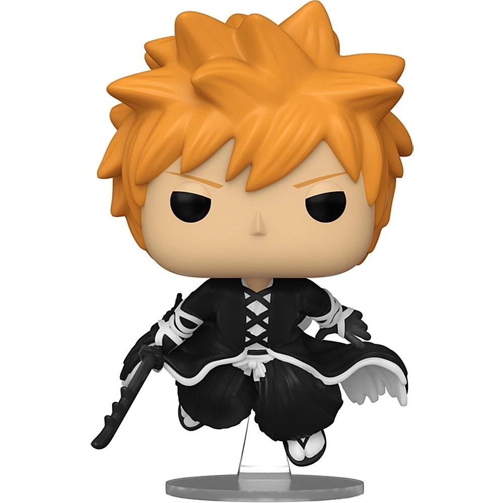 FUNKO POP #1826 BLEACH ICHIGO KUROSAKI (GETSUGA TENSHŌ TECHNIQUE