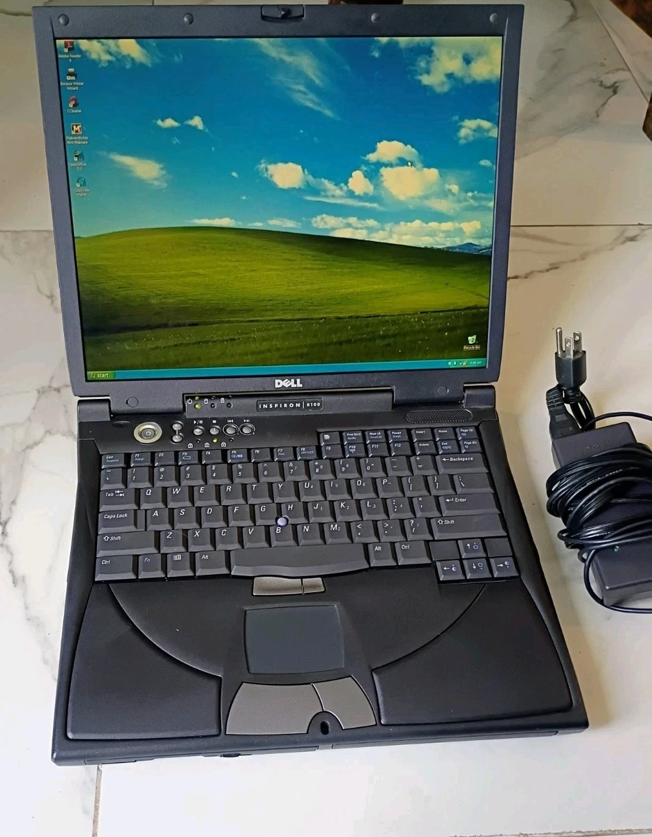 Preços baixos em Dell Windows XP notebooks e netbooks | eBay