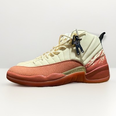 Size 12 - Eastside Golf x Air Jordan 12 Retro Out the Mud | eBay