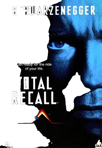 Action Movies 4 Pac Fortress Total Recall 2070 Cypher Convict 762