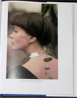 Ann Westin, TORUN. Conversation with Vivianna Torun Bülow-Hübe