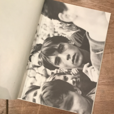 Wolfgang Tillmans Kunsthalle Zurich photo art book rare vintage | eBay