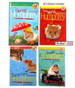 Humphrey Book Set | eBay