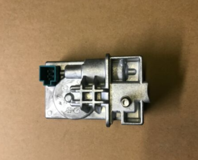 MERCEDES Mercedes-Benz OEM Glk350 Steering Column-control Module