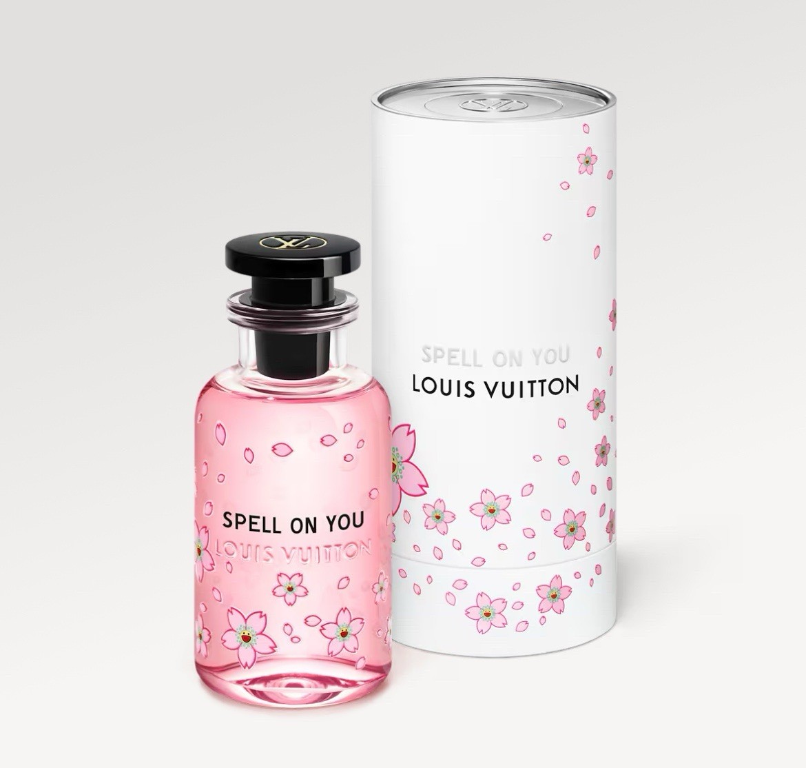 Louis Vuitton Spell On You スペルオンユー ヴィトン ルイヴィトン