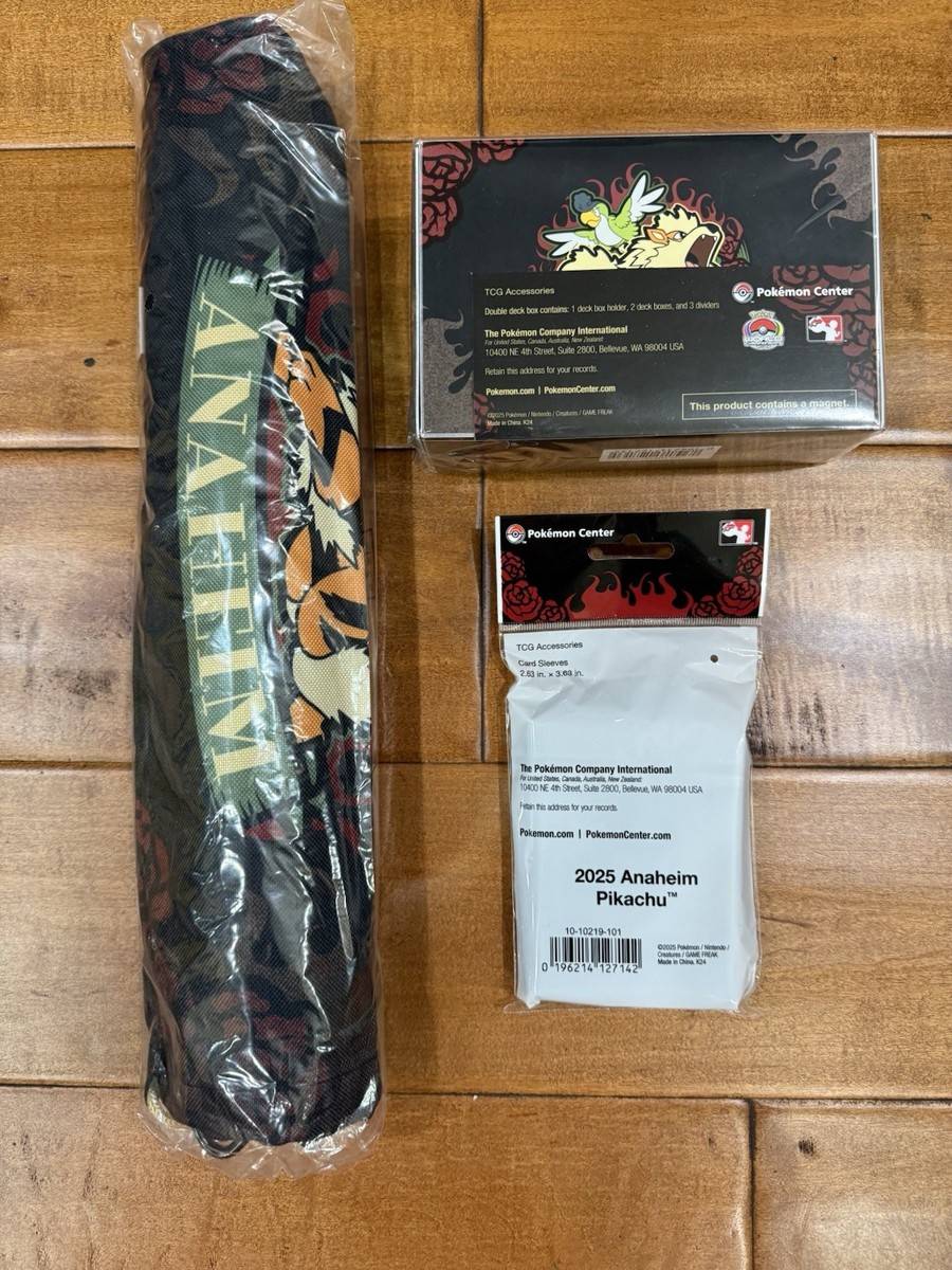 プロツアー 25周年 プレイマット ミシックチャンピオンシップ 25th