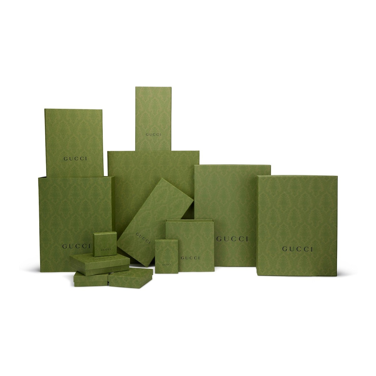 BRAND NEW, NEVER USED Authentic Gucci Equilibrium Packaging