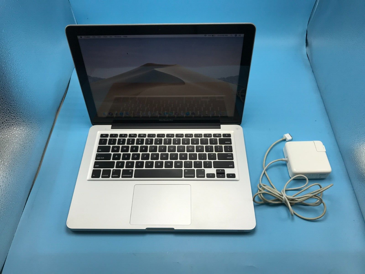 Apple MacBook Pro 13