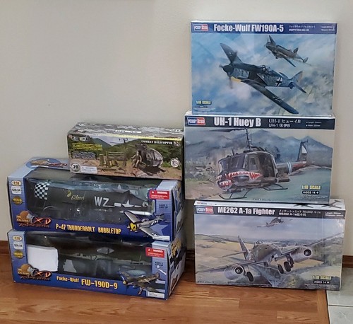 航空機・ヘリコプター P-47 THUNDERBOLT BUBBLETOP 1/18 Ultimate